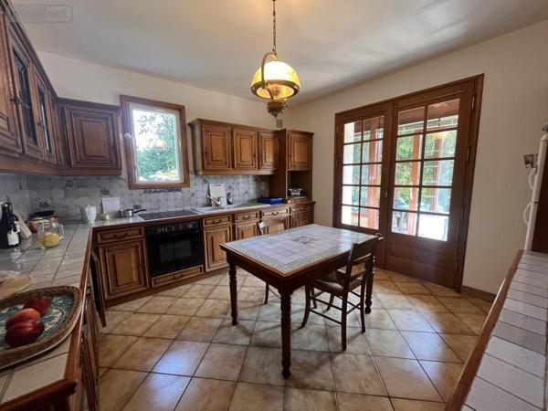 Maison à vendre à Pluméliau-Bieuzy dans le Morbihan (56930), ref : 56064-1468