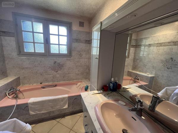 Maison à vendre à Pluméliau-Bieuzy dans le Morbihan (56930), ref : 56064-1468