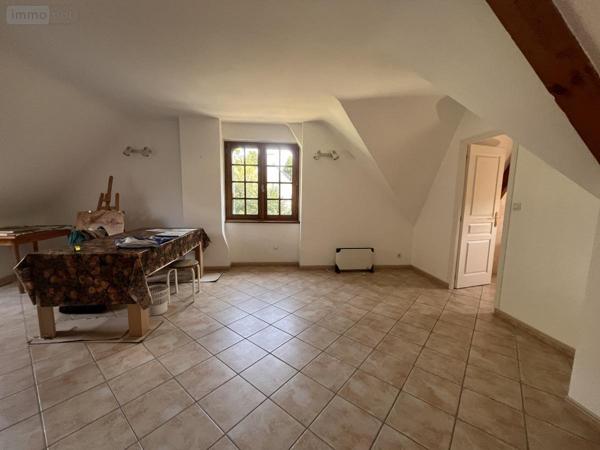 Maison à vendre à Pluméliau-Bieuzy dans le Morbihan (56930), ref : 56064-1468