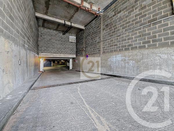 Parking à vendre  12,42 m2 IVRY SUR SEINE - 94