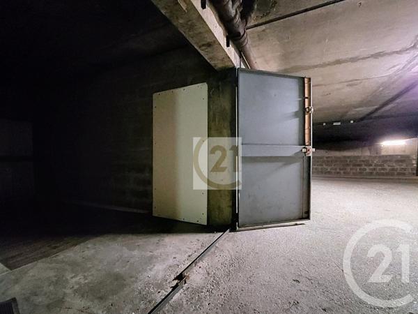 Parking à vendre  12,42 m2 IVRY SUR SEINE - 94