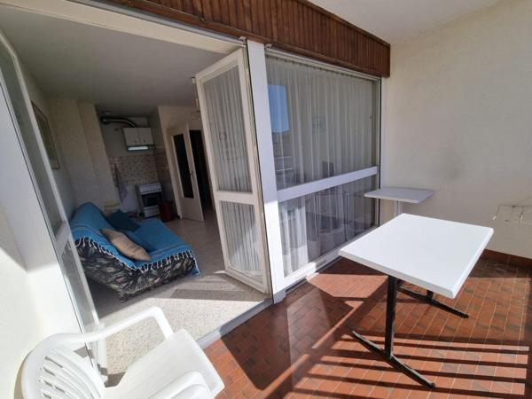 Appartement le Grau du Roi