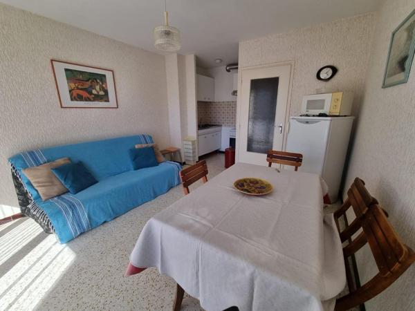 Appartement le Grau du Roi