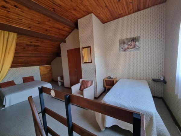 Appartement le Grau du Roi