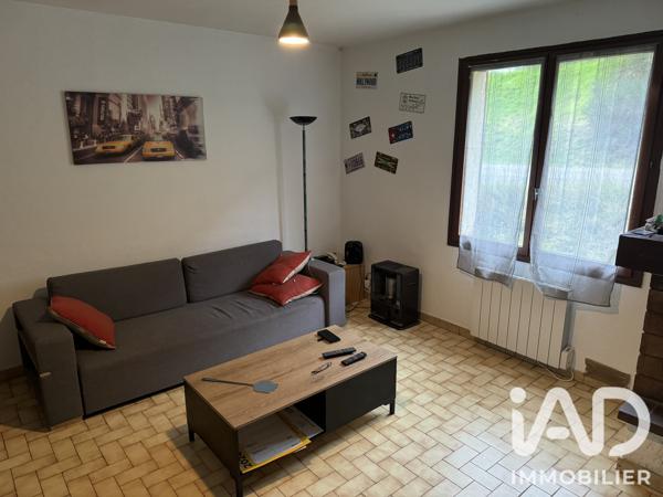 Appartement à vendre 3 pièces 62,04 m² Volx