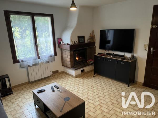 Appartement à vendre 3 pièces 62,04 m² Volx