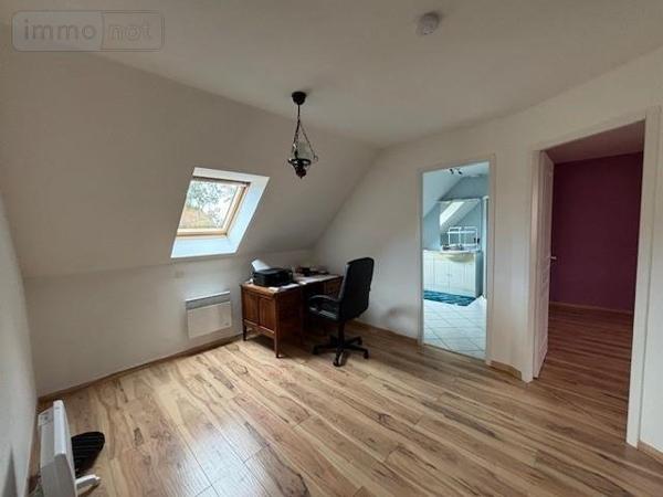 Maison à vendre à Athies-sous-Laon dans l'Aisne (02840), ref : 02003-785