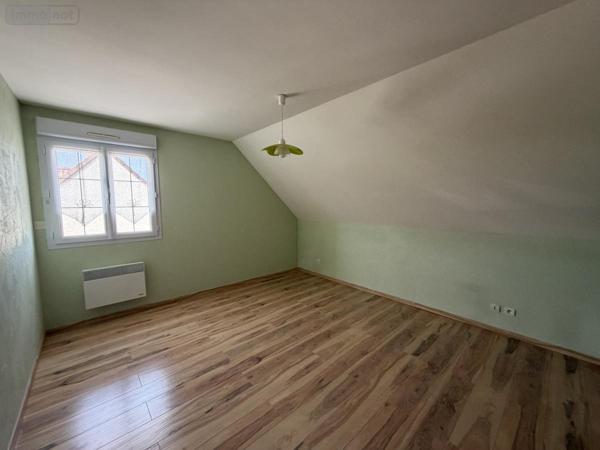 Maison à vendre à Athies-sous-Laon dans l'Aisne (02840), ref : 02003-785