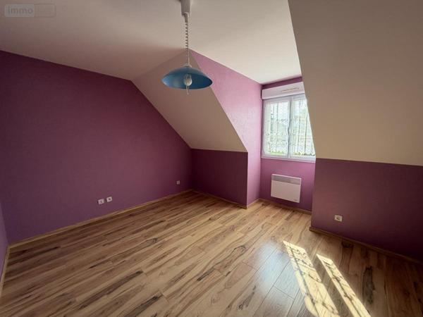 Maison à vendre à Athies-sous-Laon dans l'Aisne (02840), ref : 02003-785