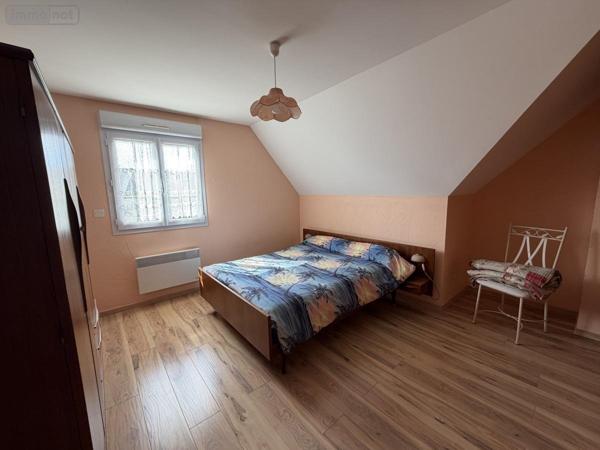 Maison à vendre à Athies-sous-Laon dans l'Aisne (02840), ref : 02003-785