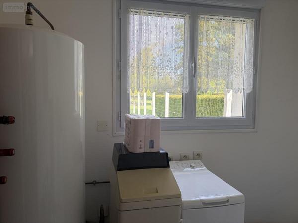 Maison à vendre à Athies-sous-Laon dans l'Aisne (02840), ref : 02003-785