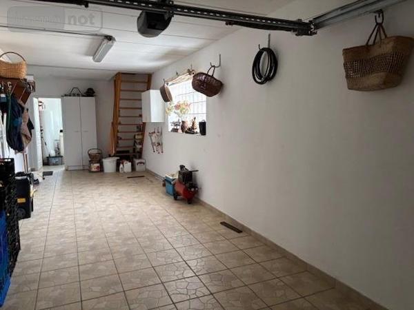 Maison à vendre à Athies-sous-Laon dans l'Aisne (02840), ref : 02003-785