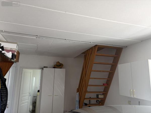 Maison à vendre à Athies-sous-Laon dans l'Aisne (02840), ref : 02003-785