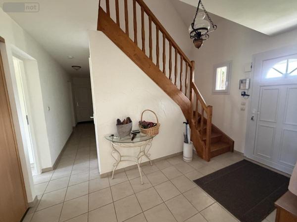 Maison à vendre à Athies-sous-Laon dans l'Aisne (02840), ref : 02003-785