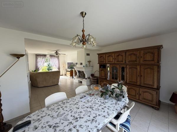 Maison à vendre à Athies-sous-Laon dans l'Aisne (02840), ref : 02003-785