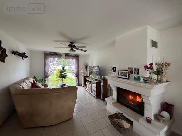 Maison à vendre à Athies-sous-Laon dans l'Aisne (02840), ref : 02003-785