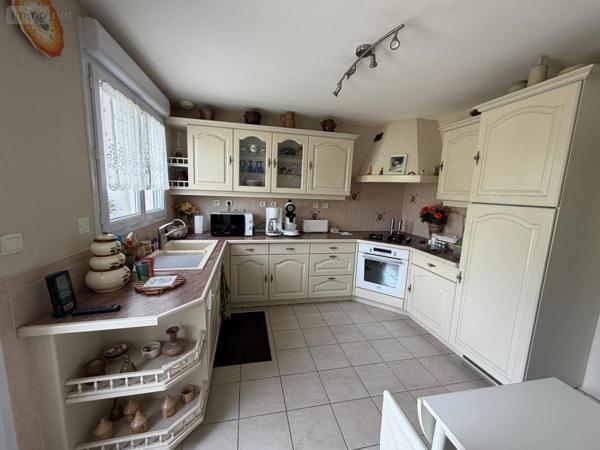 Maison à vendre à Athies-sous-Laon dans l'Aisne (02840), ref : 02003-785