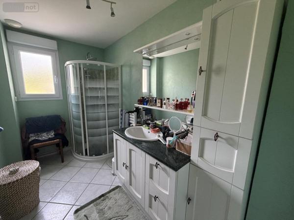 Maison à vendre à Athies-sous-Laon dans l'Aisne (02840), ref : 02003-785