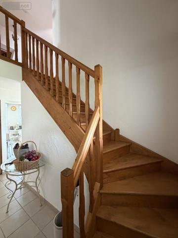 Maison à vendre à Athies-sous-Laon dans l'Aisne (02840), ref : 02003-785