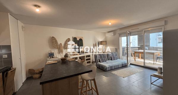À vendre Appartement 3 pièces 77 m² - Avignon 84000