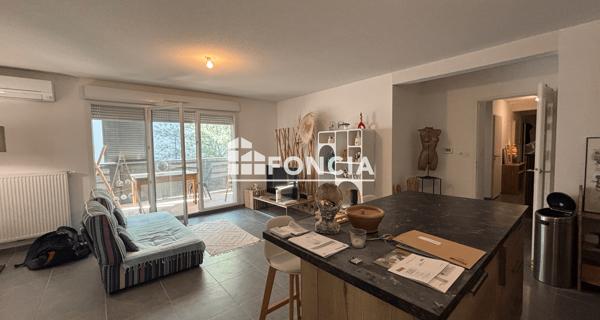 À vendre Appartement 3 pièces 77 m² - Avignon 84000