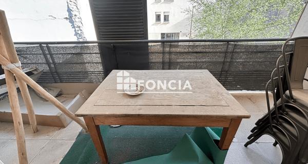 À vendre Appartement 3 pièces 77 m² - Avignon 84000