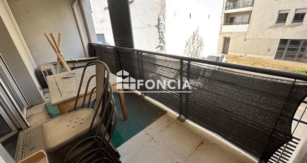 À vendre Appartement 3 pièces 77 m² - Avignon 84000