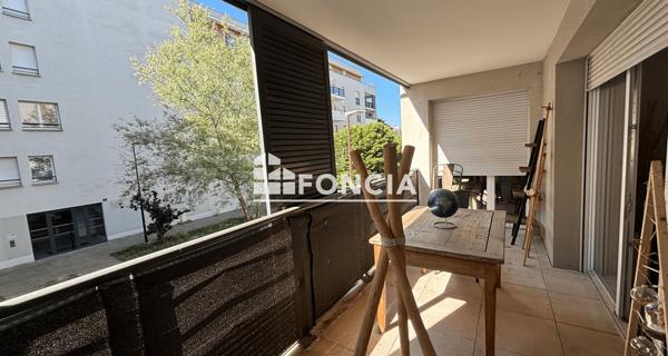 À vendre Appartement 3 pièces 77 m² - Avignon 84000