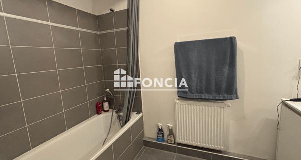 À vendre Appartement 3 pièces 77 m² - Avignon 84000