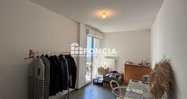 À vendre Appartement 3 pièces 77 m² - Avignon 84000