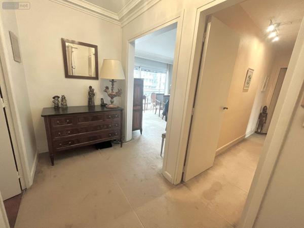 Appartement à vendre à Paris 15e arrondissement à Paris (75015), ref : 7503966   
commerce