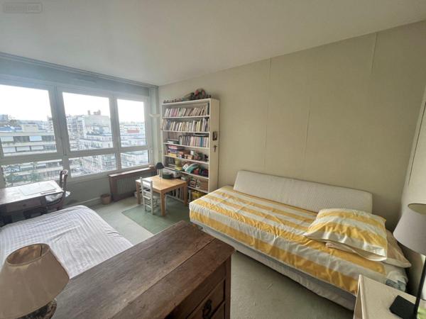 Appartement à vendre à Paris 15e arrondissement à Paris (75015), ref : 7503966   
commerce