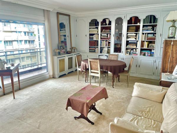 Appartement à vendre à Paris 15e arrondissement à Paris (75015), ref : 7503966   
commerce