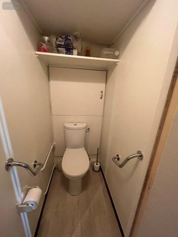 Appartement à vendre à Paris 15e arrondissement à Paris (75015), ref : 7503966   
commerce