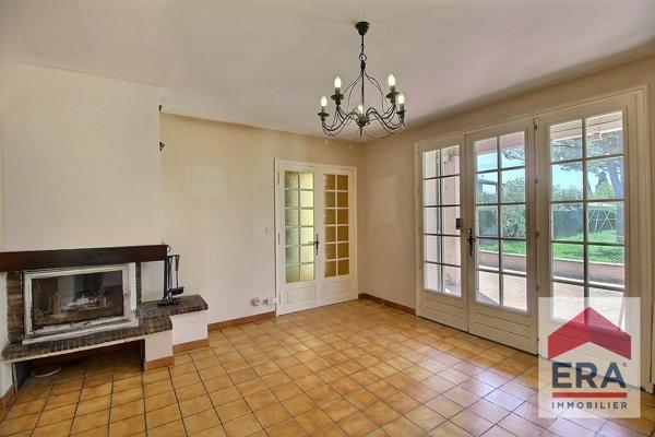 Maison Morières-les-Avignon - 108 m²  - Jardin - Garage