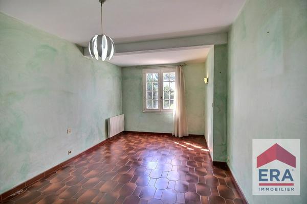 Maison Morières-les-Avignon - 108 m²  - Jardin - Garage