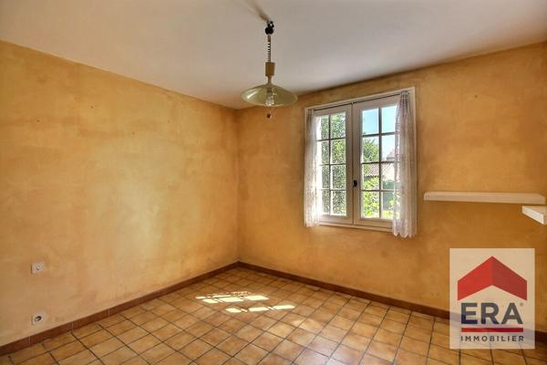 Maison Morières-les-Avignon - 108 m²  - Jardin - Garage