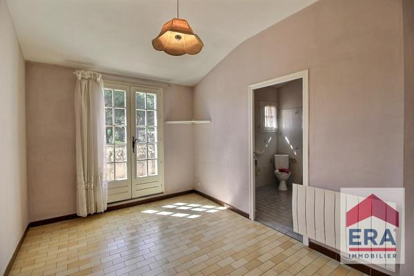 Maison Morières-les-Avignon - 108 m²  - Jardin - Garage