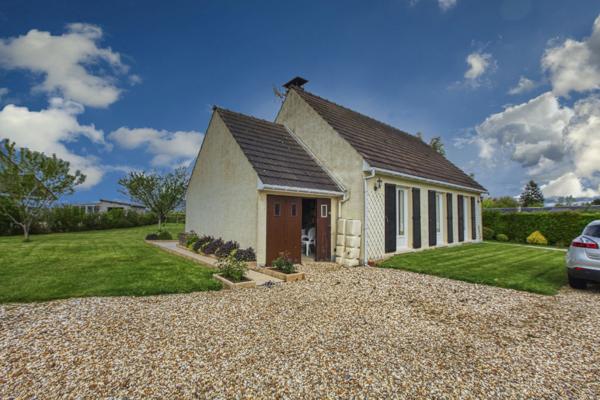 Maison proche ETREPAGNY