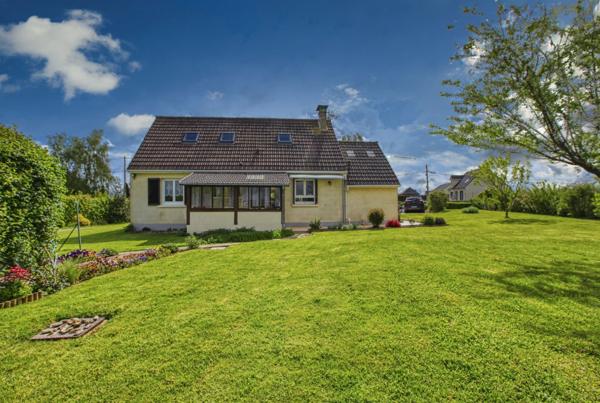 Maison proche ETREPAGNY