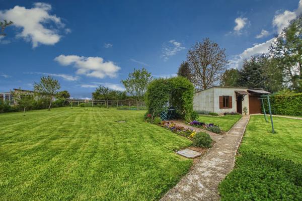 Maison proche ETREPAGNY