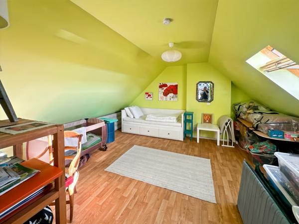 Maison proche ETREPAGNY