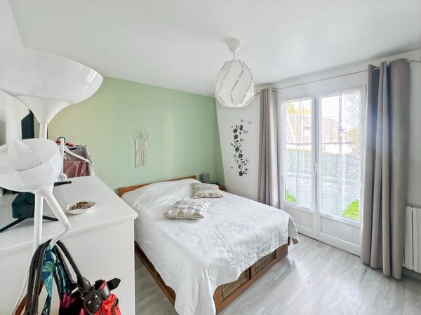 Maison proche ETREPAGNY