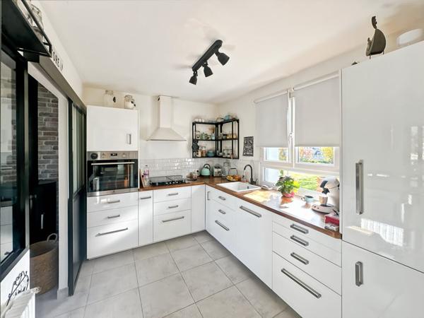 Maison proche ETREPAGNY