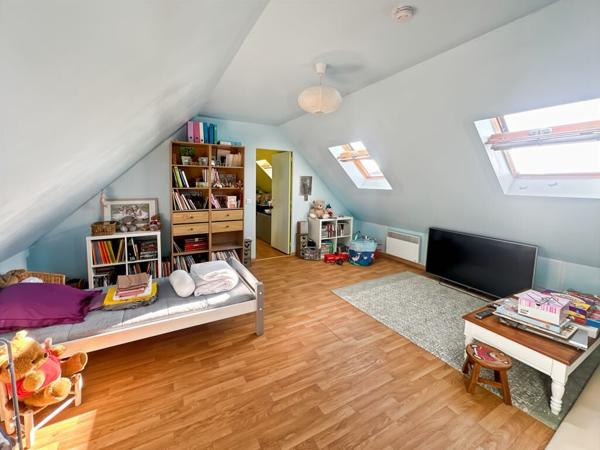 Maison proche ETREPAGNY