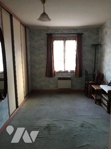 OISEMONT - Une maison à usage d'habitation