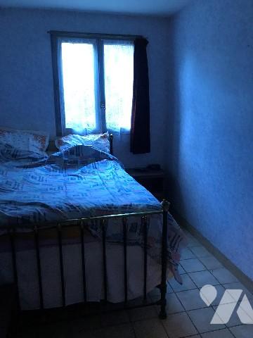 OISEMONT - Une maison à usage d'habitation