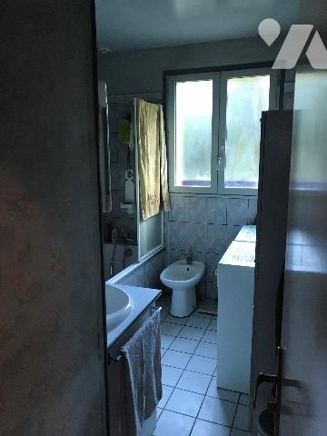 OISEMONT - Une maison à usage d'habitation