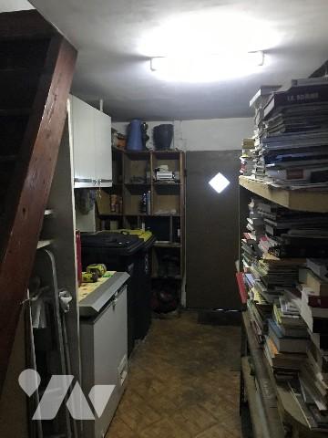 OISEMONT - Une maison à usage d'habitation