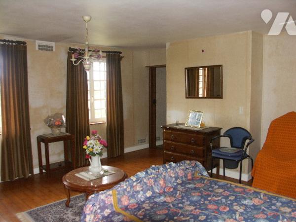 Maison secteur TOTES-PAVILLY